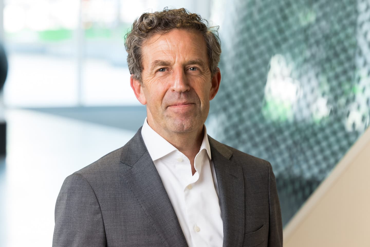 a.s.r. real assets is the first landowner to introduce a transformation discount to accelerate sustainable agriculture