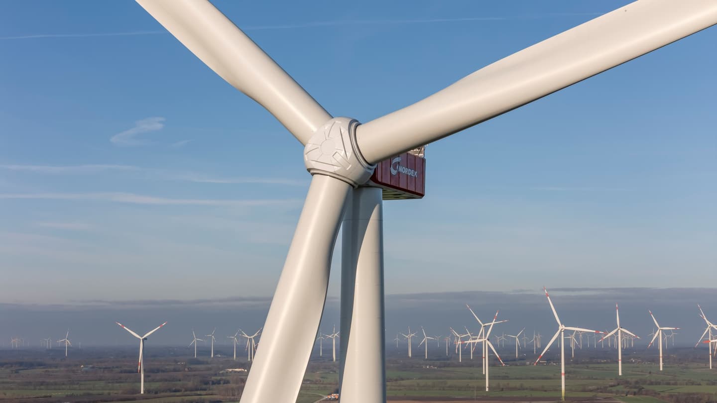 Nordex Group erhält Auftrag von Navaris über 42 MW in Deutschland