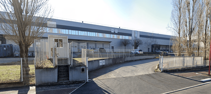 Manova Partners verkauft Cross-Docking-Logistikimmobilie bei Paris an Morgan Stanley Real Estate Investing