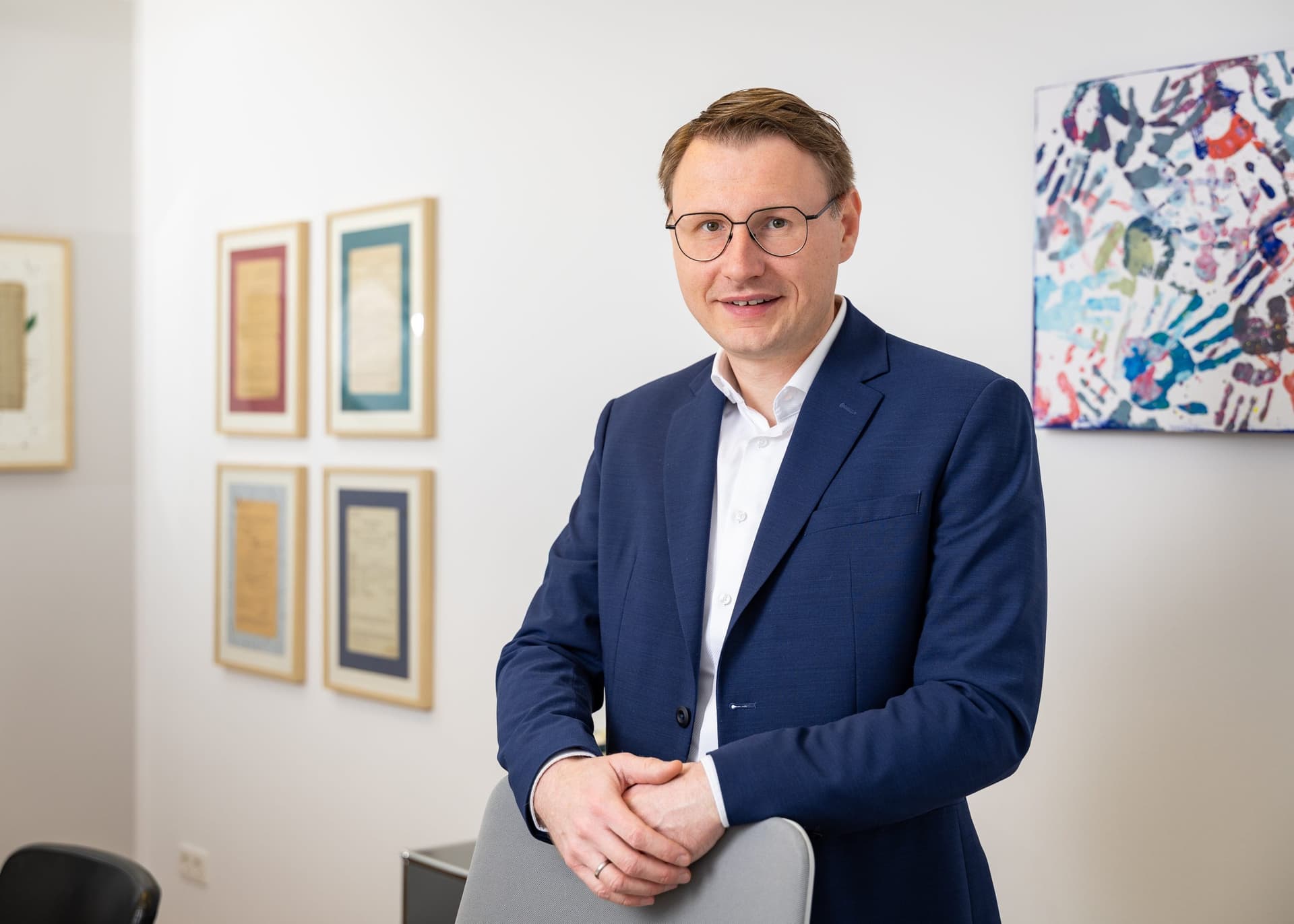 "Die Zinserhöhung wird sich voraussichtlich negativ auf den Immobilienmarkt auswirken"