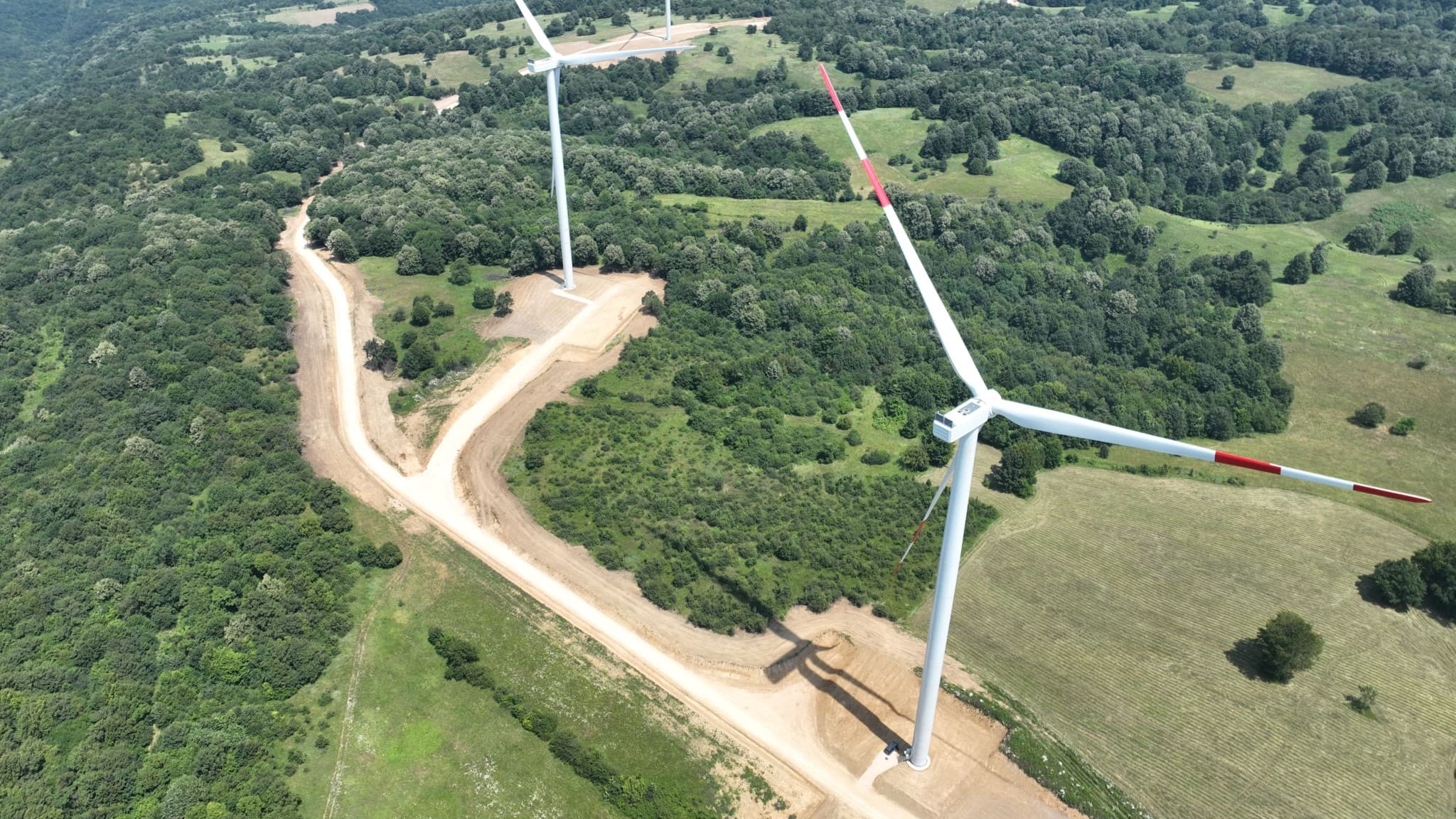 Nordex Group secures new orders for 175 MW in France, Portugal and Spain