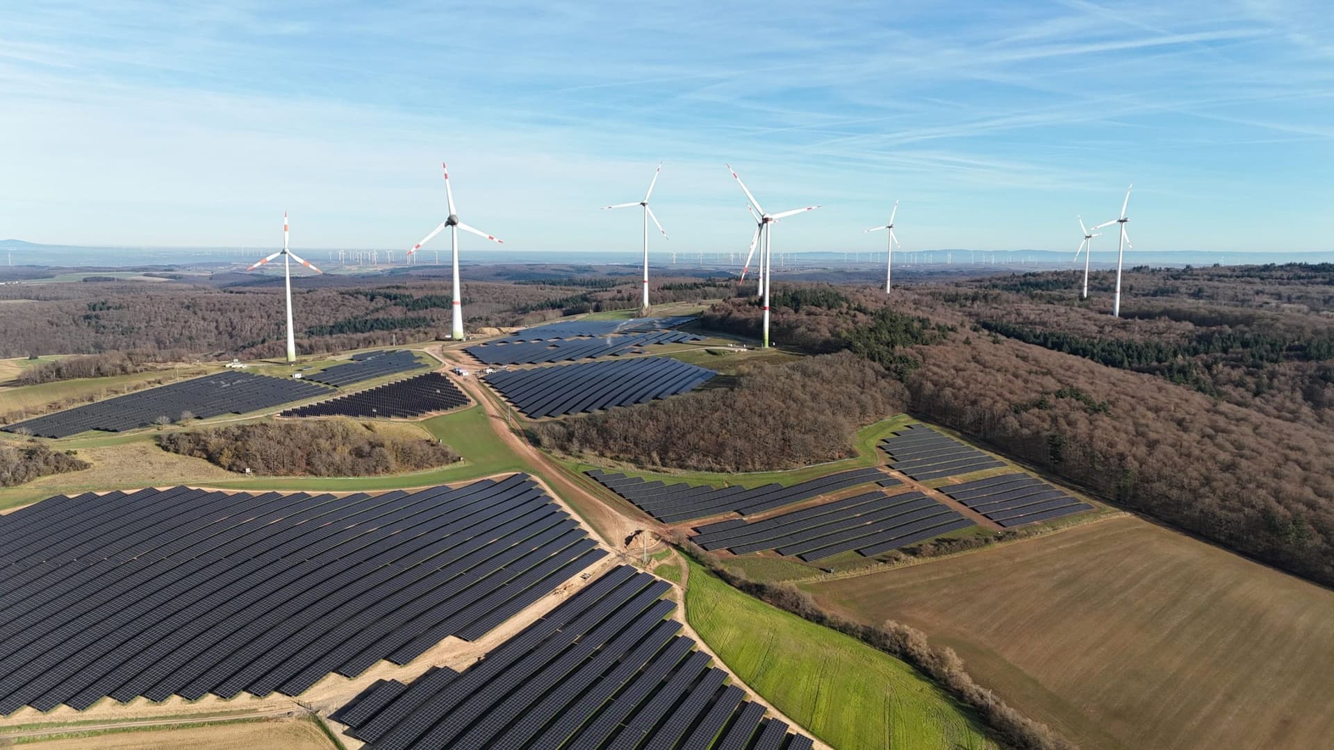 wiwi consult celebrates further PV tender success and will focus on hybrid projects of wind, PV and battery storage in the future