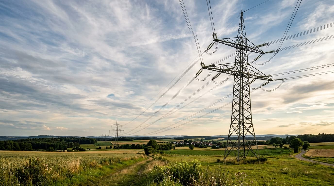 Germany set for major power-sector overhaul with EEG-2027 and capacity market, says GlobalData