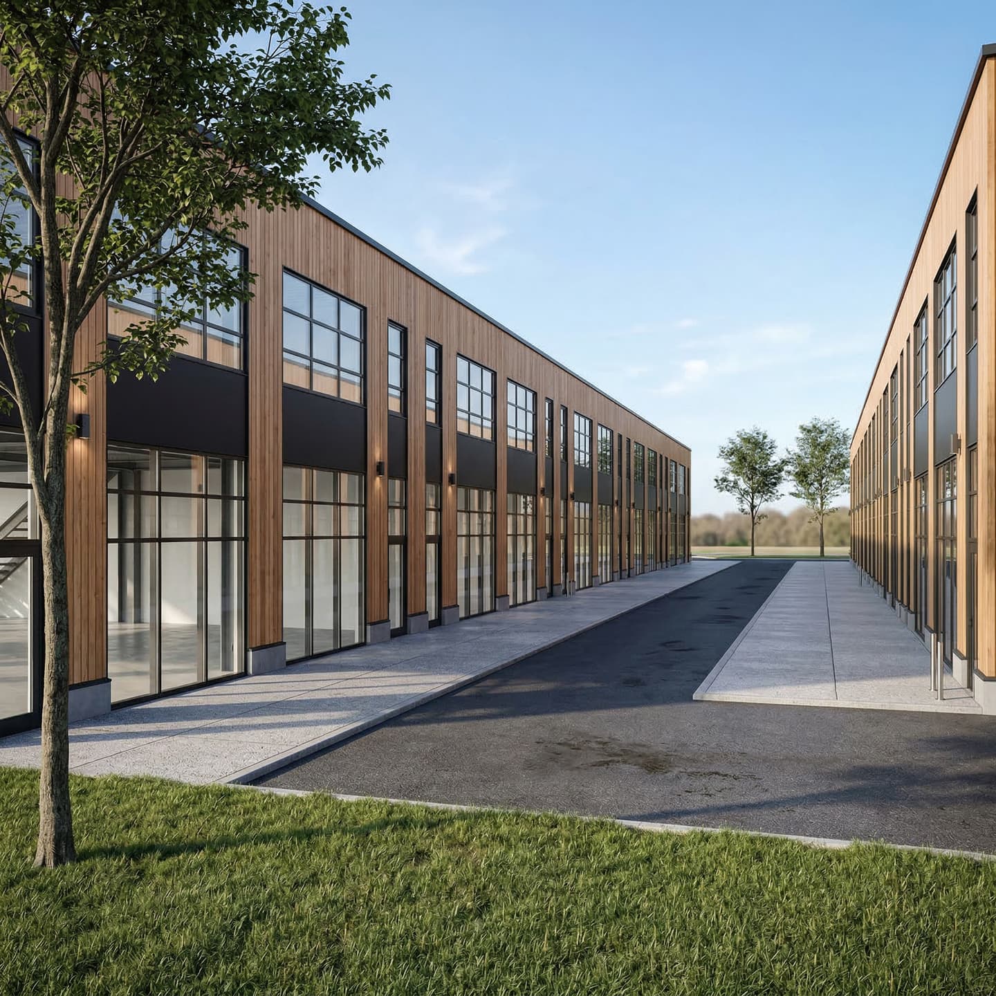 Aurelis launches new space concept "Ateliers"