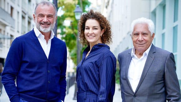 Altaroc Partners startet in Deutschland