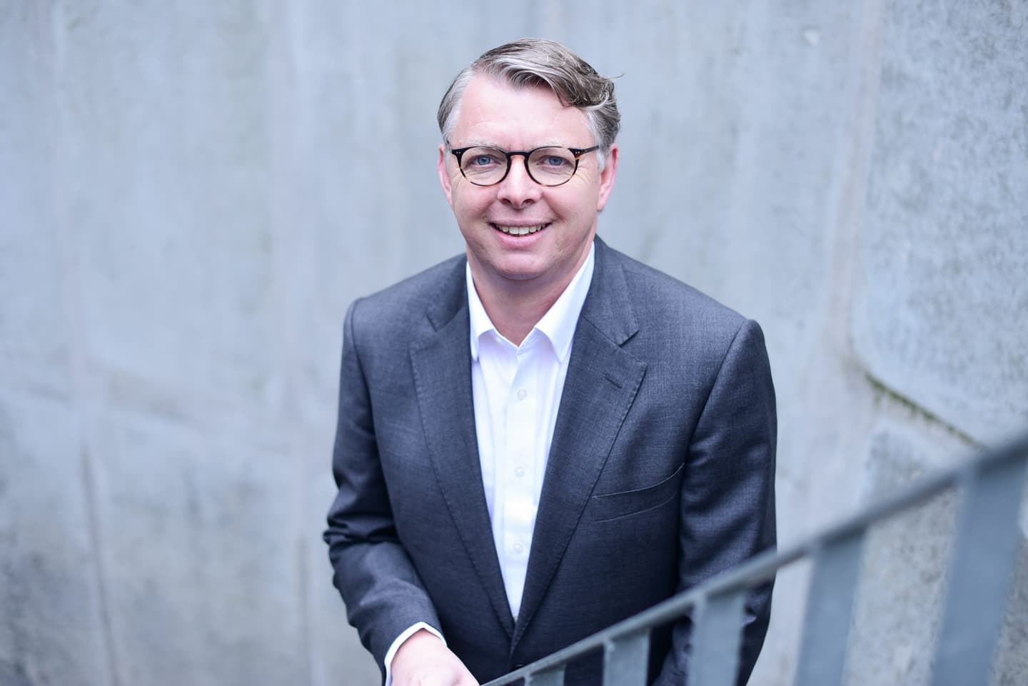 HELIX alpha Strengthens Executive Board and Expands European Life Science Real Estate Platform with Advisory