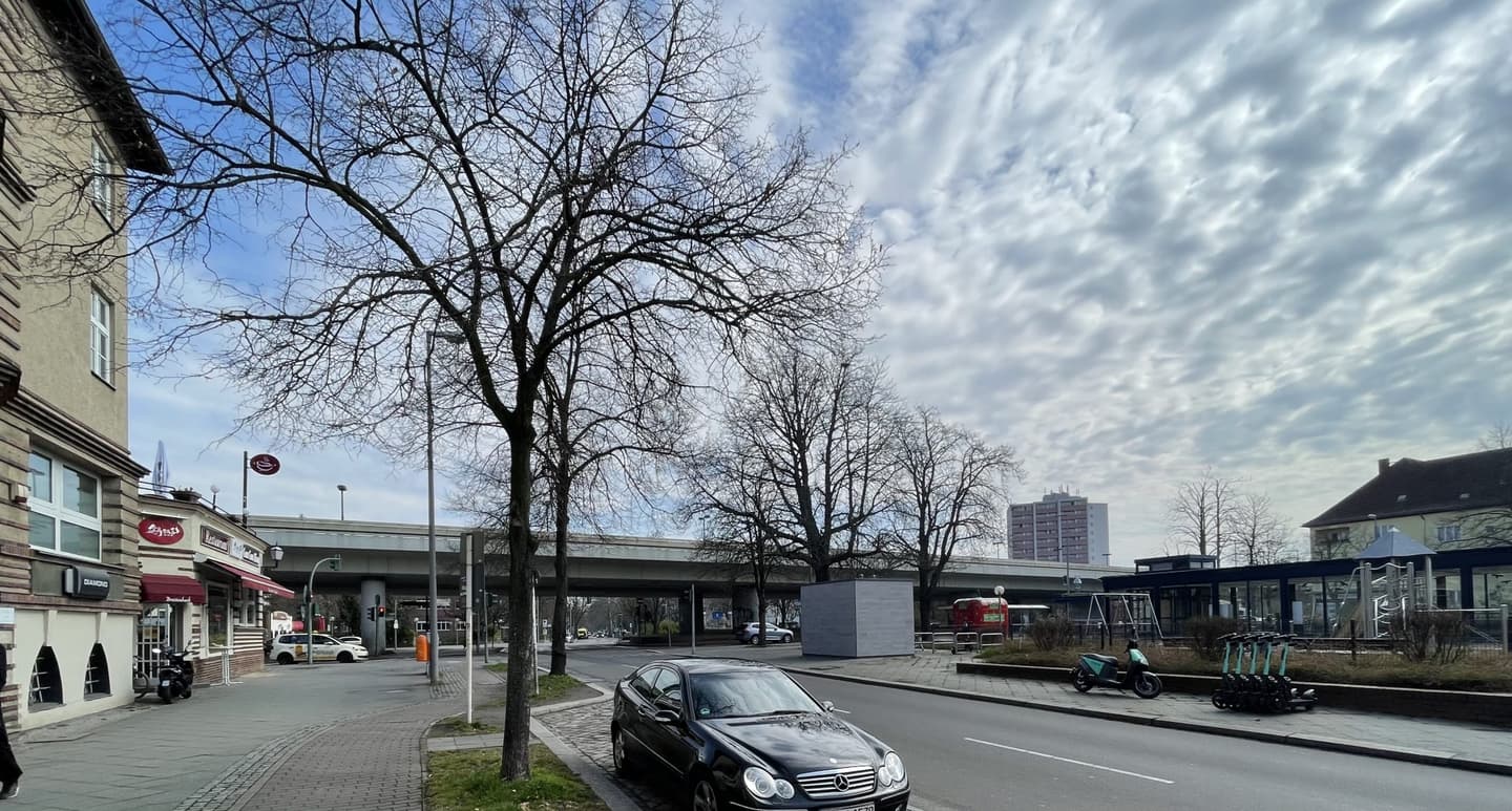 IBA Berlin: AIV proposes ‘City instead of the A104’ as a pilot project