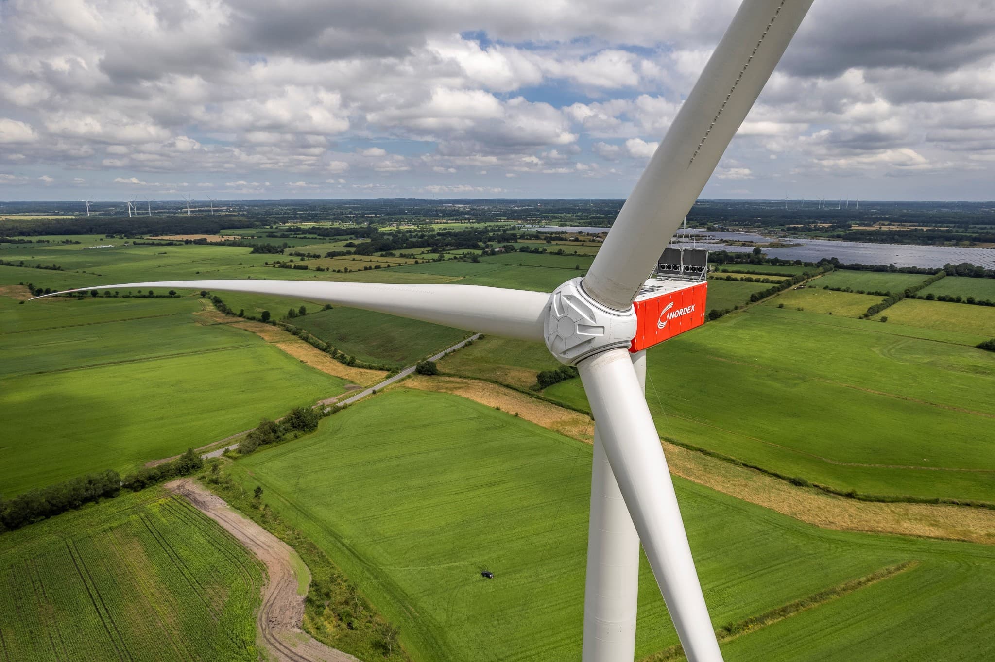 Nordex Group secures orders totalling 228 MW in Southern, Central and Eastern Europe