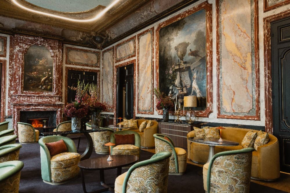 Work Palace by INSITU – Press pack and HD images