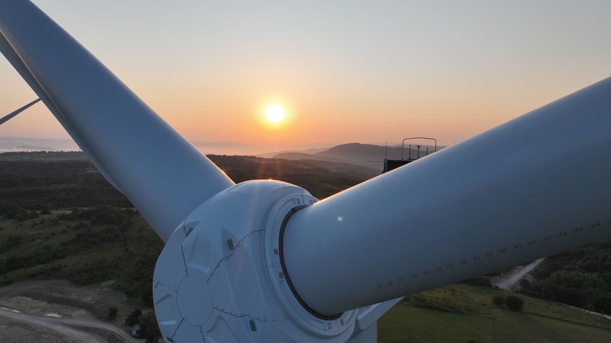 Nordex Group to supply DenkerWulf turbines for a 51-MW wind farm in Schleswig-Holstein