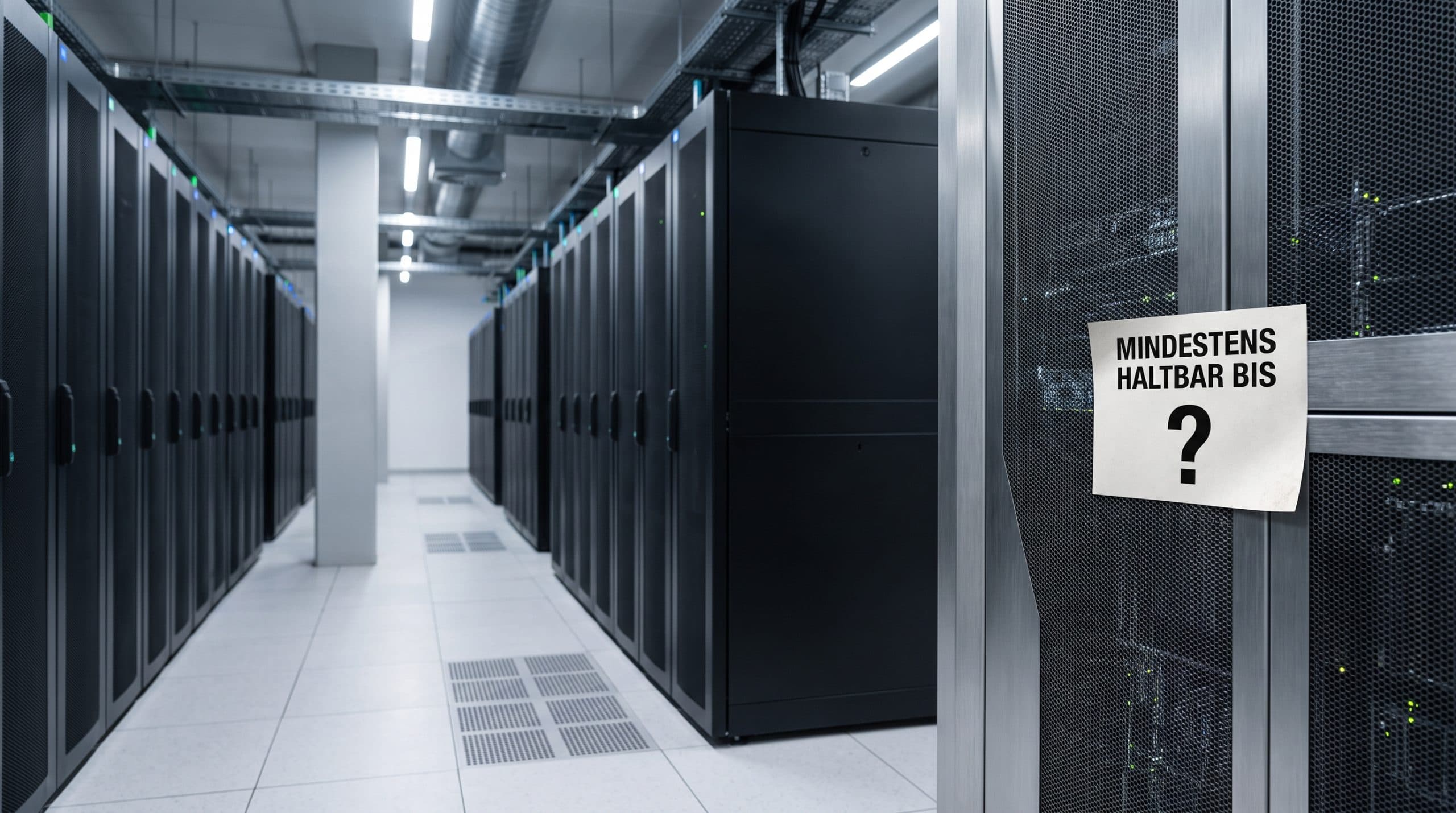 If AI is to slow down: what does that mean for the assets behind it?