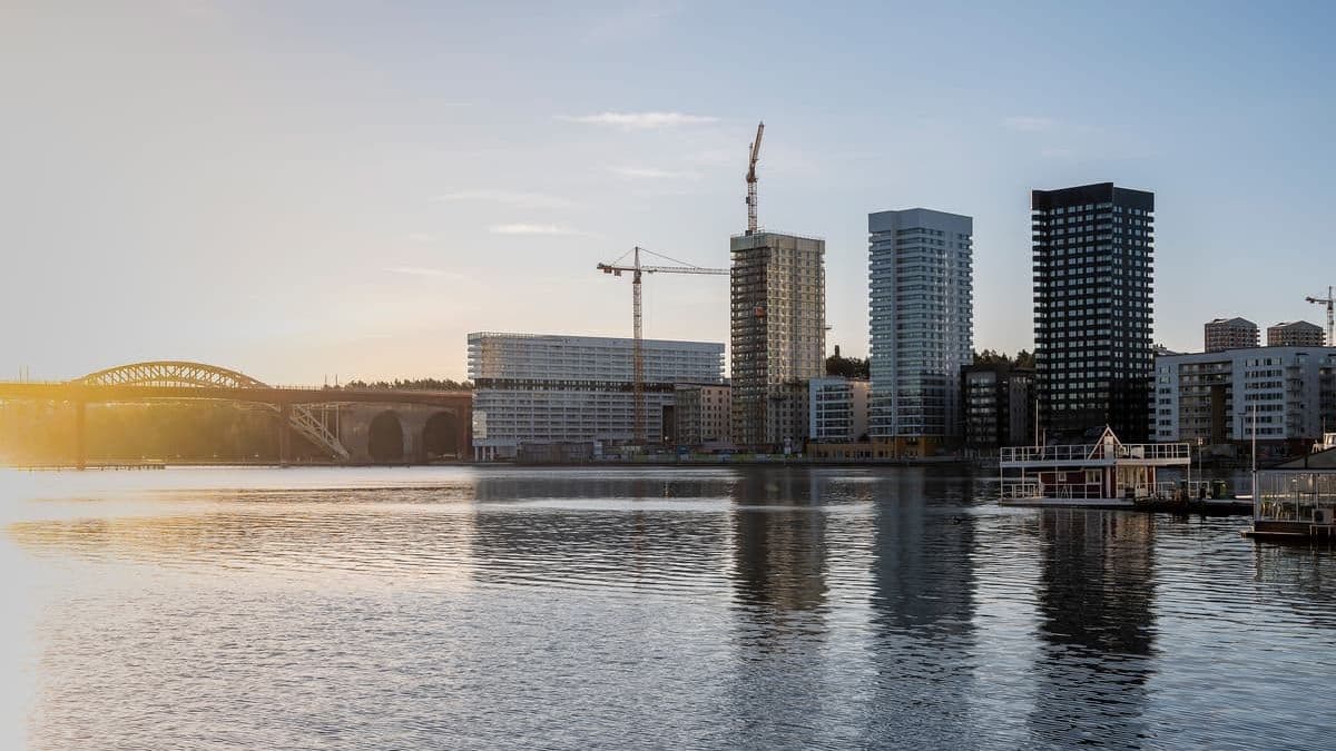 AtechX und JM schließen Partnerschaft für Innovationen im Wohnungsbau