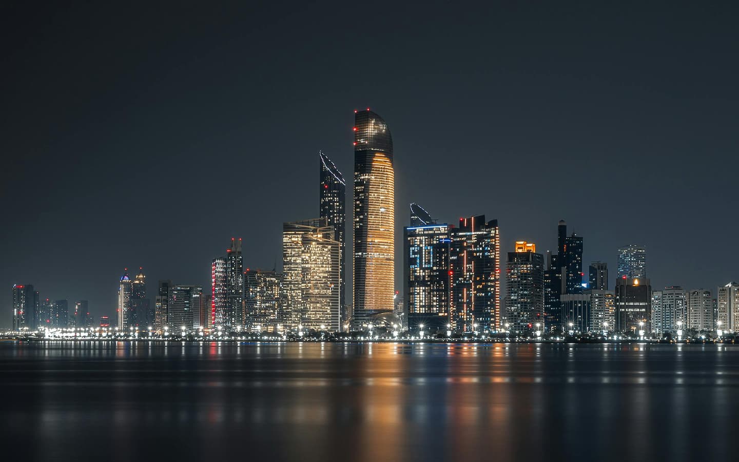 Abu Dahbi at EXPO REAL for the first time with infrastructure programme worth USD 56 billion