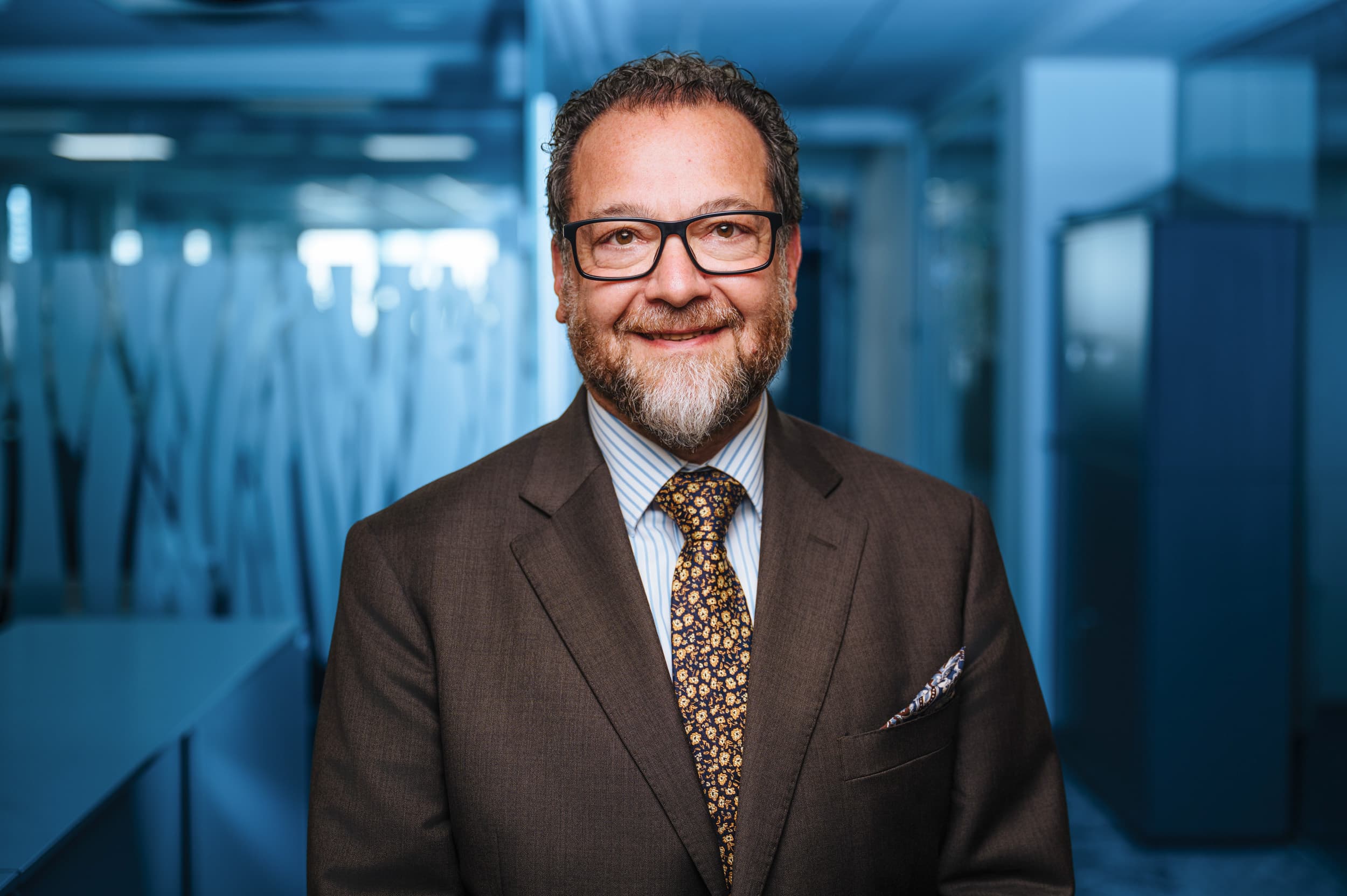 UNIQA Real Estate gewinnt Mike Elsner als Head of Sales Real Estate DACH