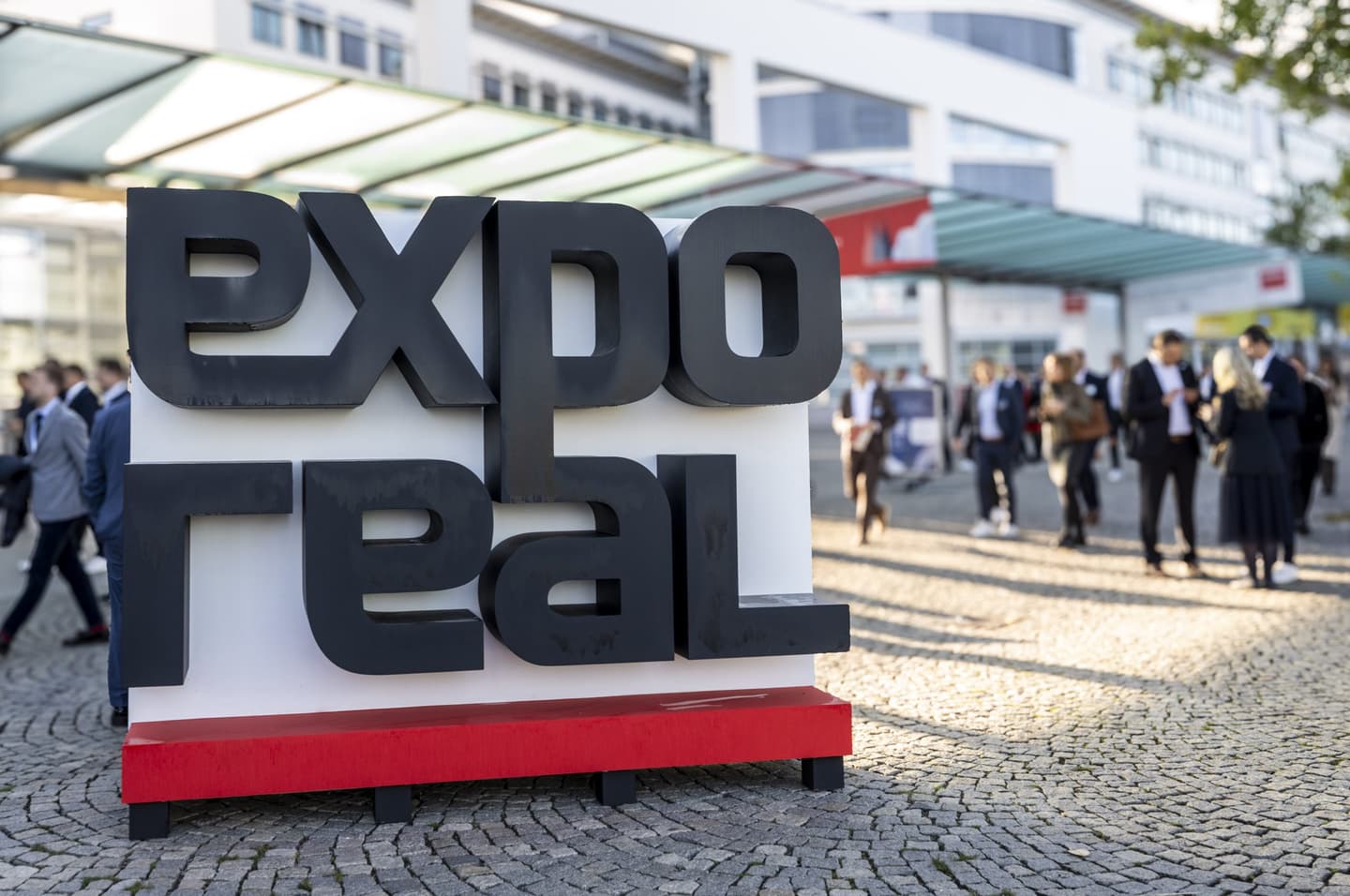 EXPO REAL 2026 – Views from the property sector