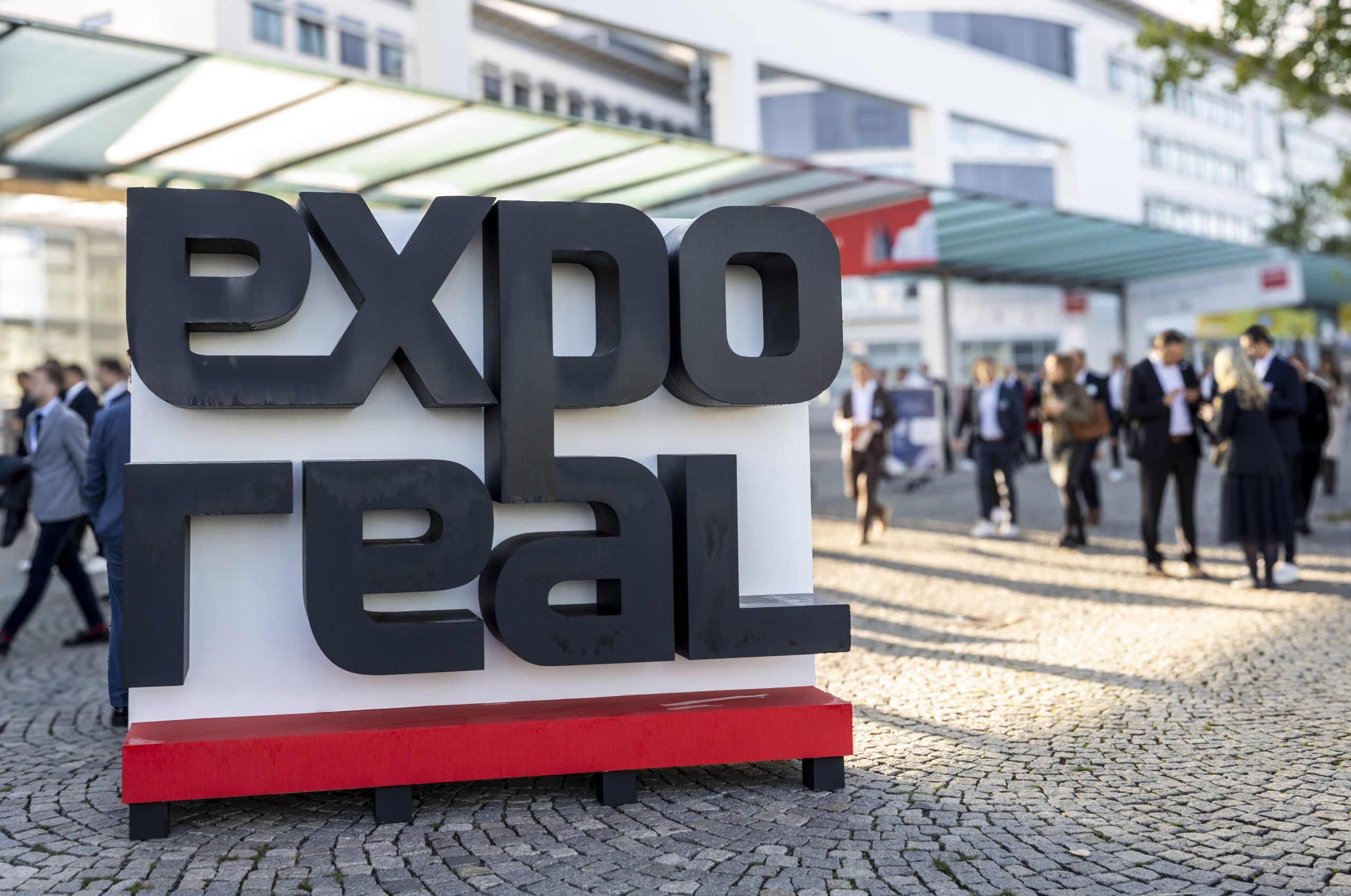 EXPO REAL 2026 – Stimmen aus der Immobilienwirtschaft