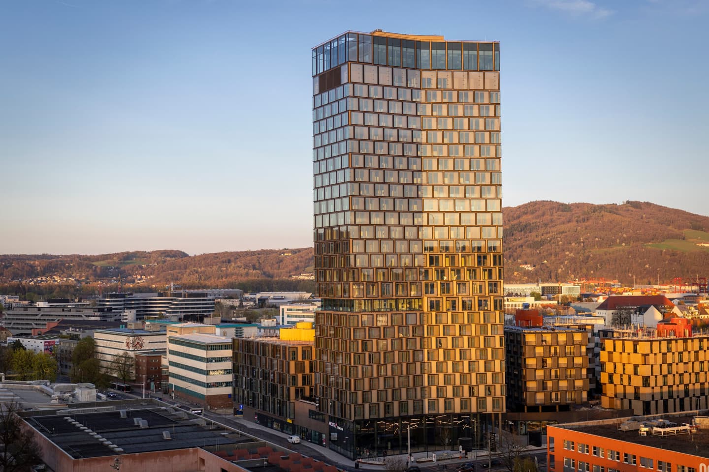 196+ forum Munich honours three winners of the ‘Hotel Property of the Year’ award for the first time: three concepts reflect the diversity of the hotel market