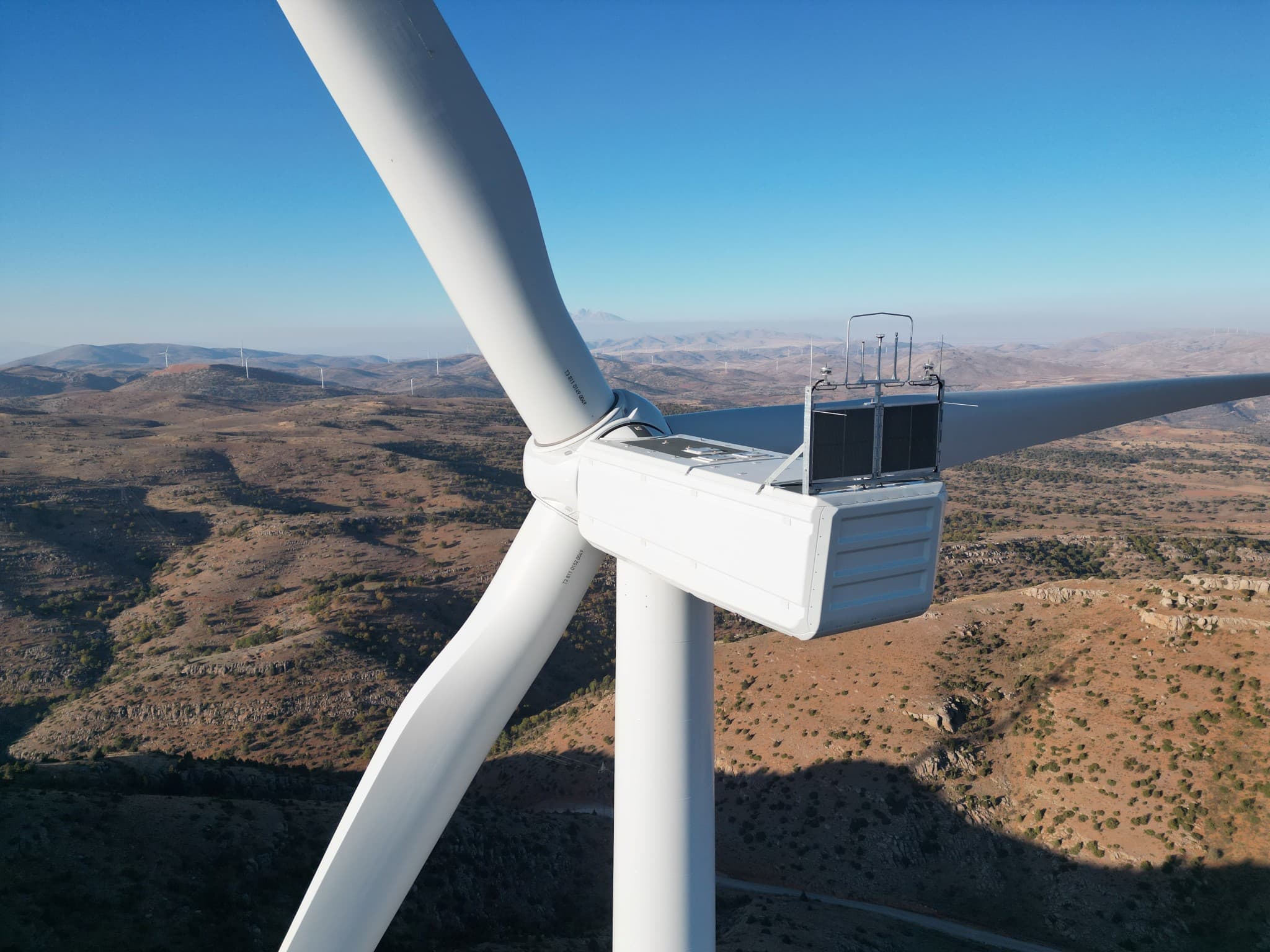 Nordex Group secures new orders totalling 389 MW in Turkey