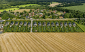 Wolthäuser Höfe – Lindhorst Group sells 15 attractive building plots in the district of Celle