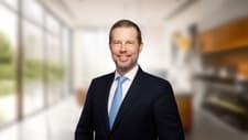 Porträt von Karsten Nemecek, Deputy CEO Germany bei Savills