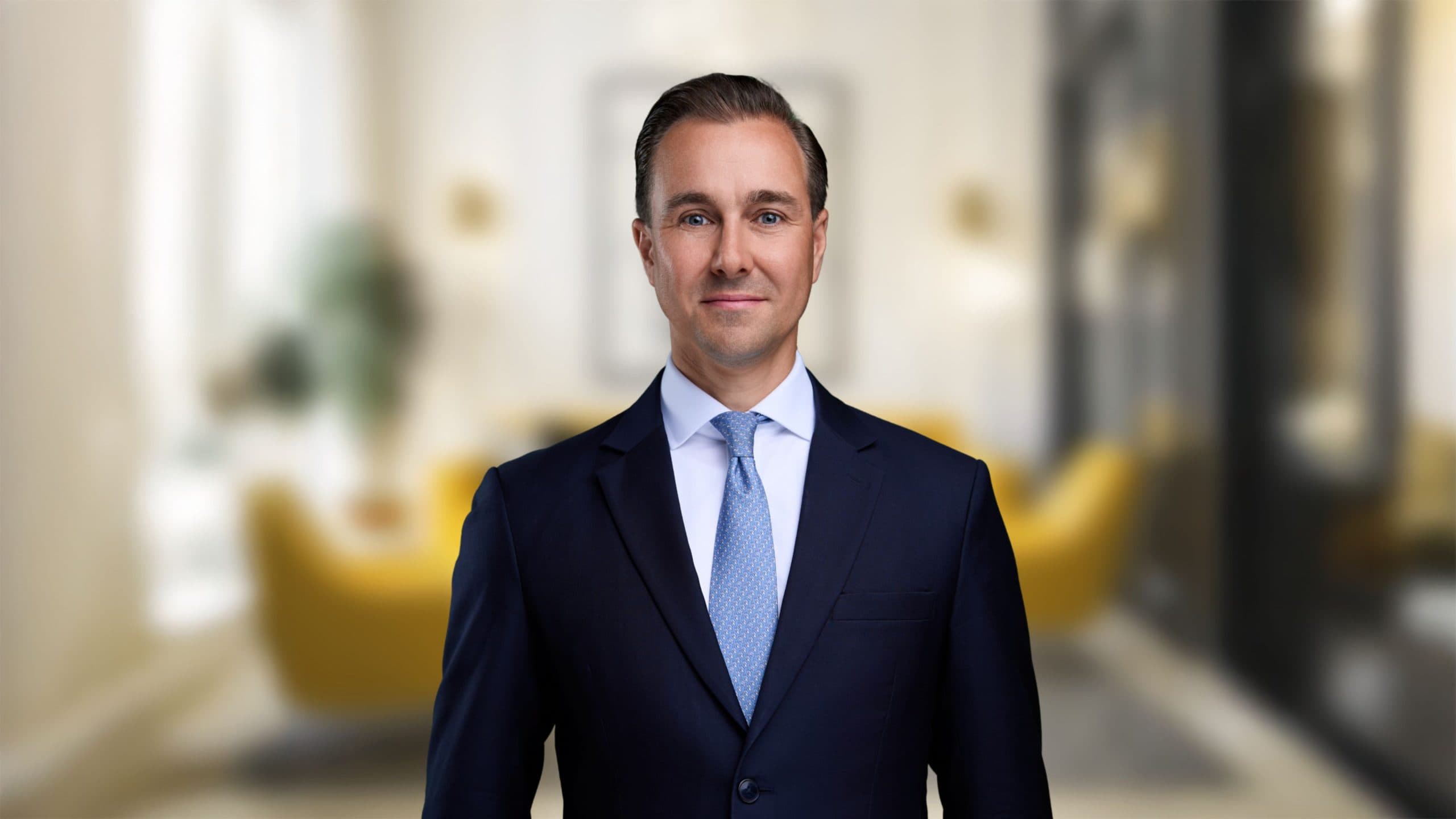 German residential property investment market: Growing willingness to sell as part of portfolio restructuring