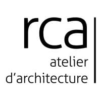 RCA atelier d'architecture