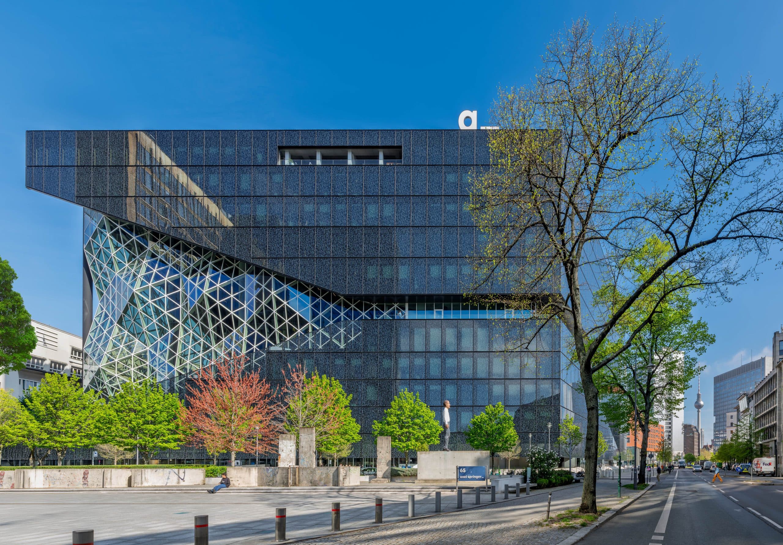 Art-Invest Real Estate und Norges Bank Investment Management vereinbaren strategische Zusammenarbeit für Büroinvestments in Deutschland