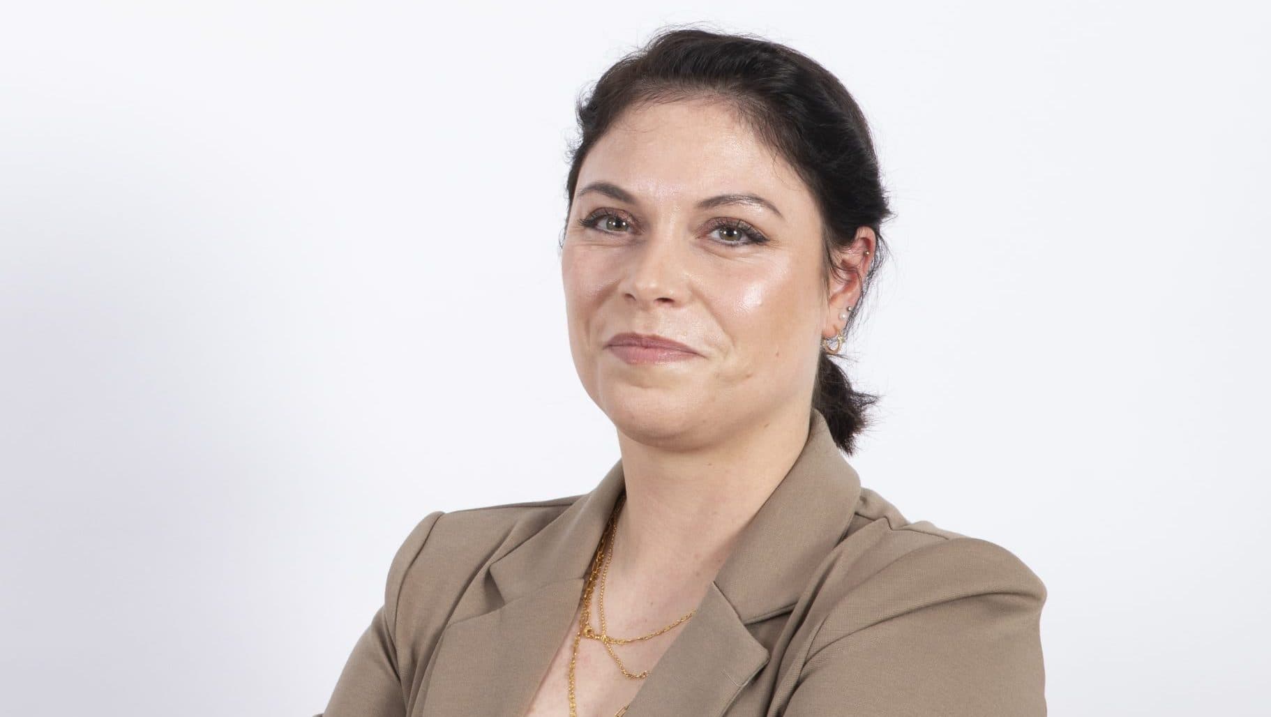 KVL Sachverständige stärkt Führungsebene: Sonja Kaltenborn erhält Prokura in Düsseldorf