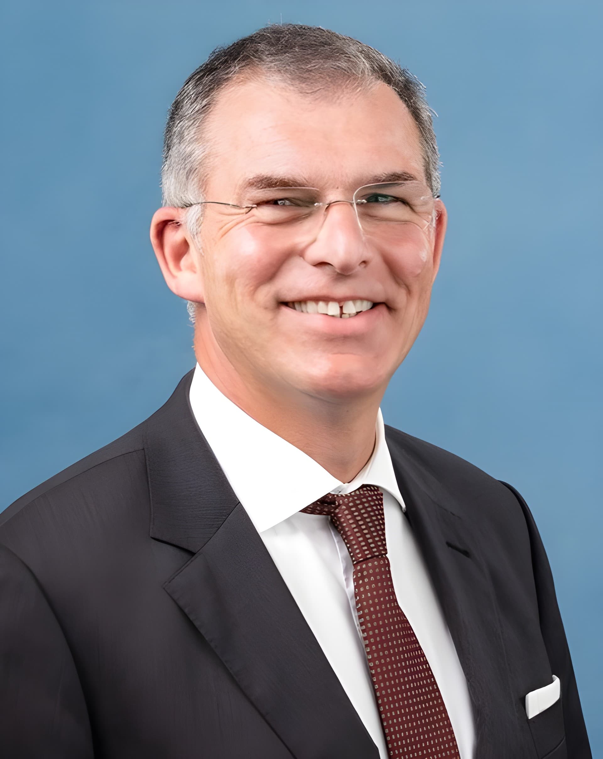 Porträt von Thomas Hegel, neu im Aufsichtsrat der RQI Immobilien AG