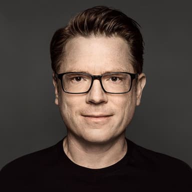 Dr. André Scharmanski