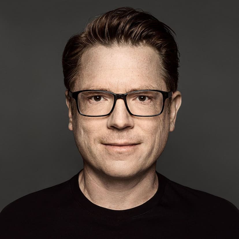 Dr. André Scharmanski