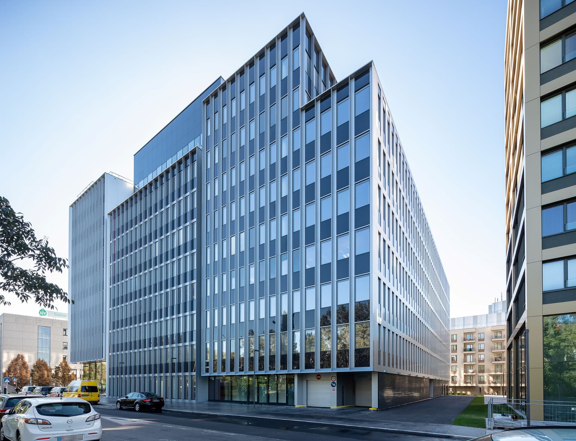 How four Megatrends are Redefining Real Estate Investments