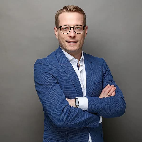 Patrick Brinker