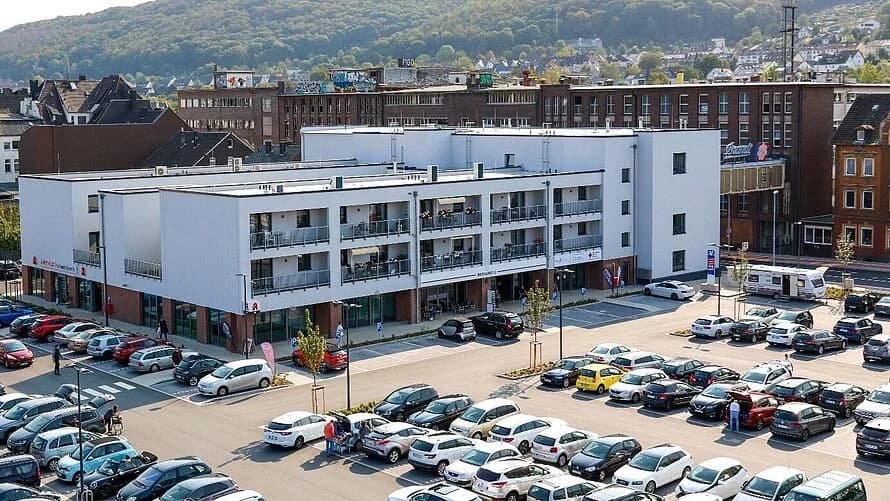 Der Markt für ambulante Gesundheitsimmobilien professionalisiert sich