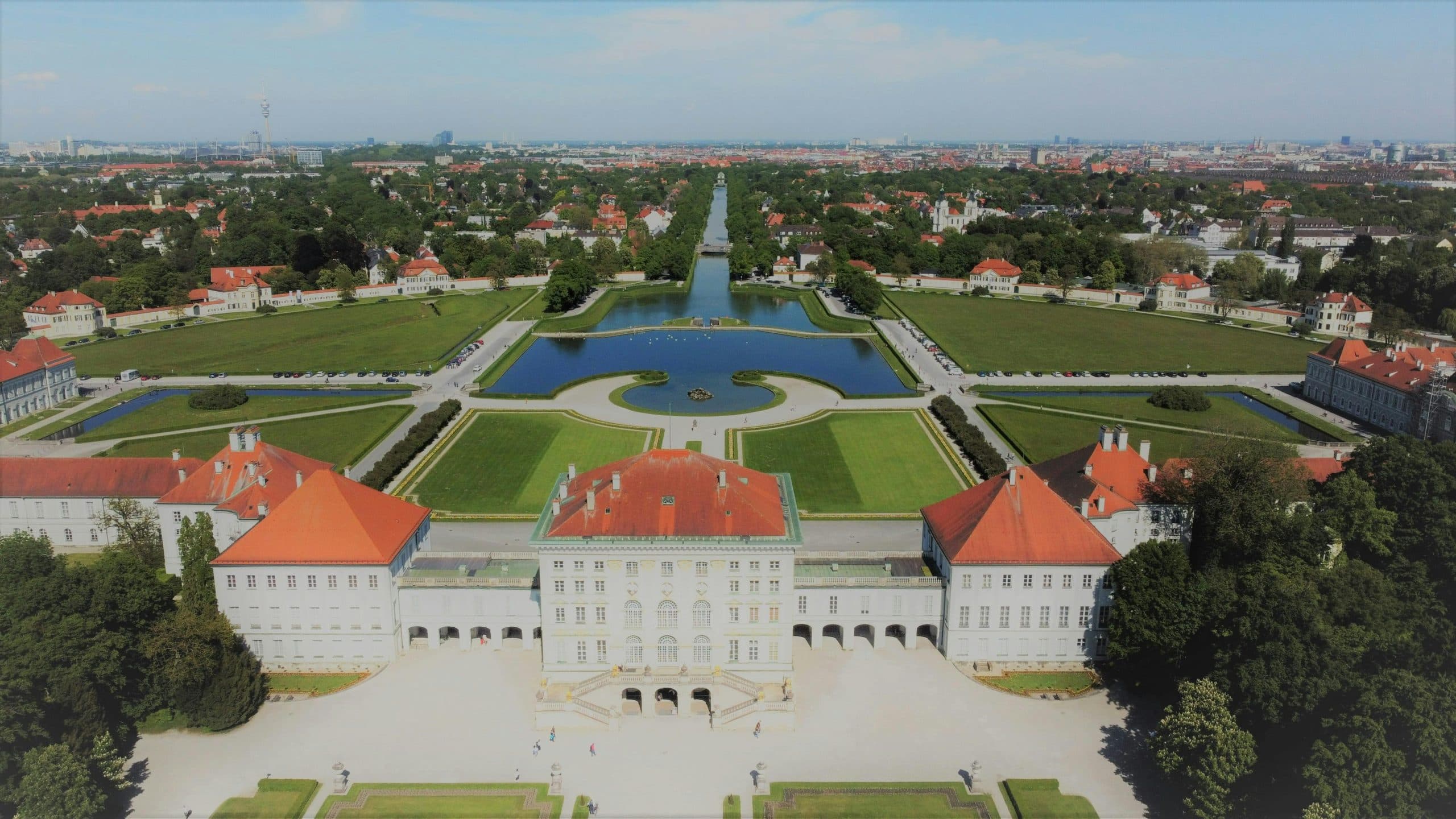 Savills brokers two sites in Munich Neuhausen-Nymphenburg