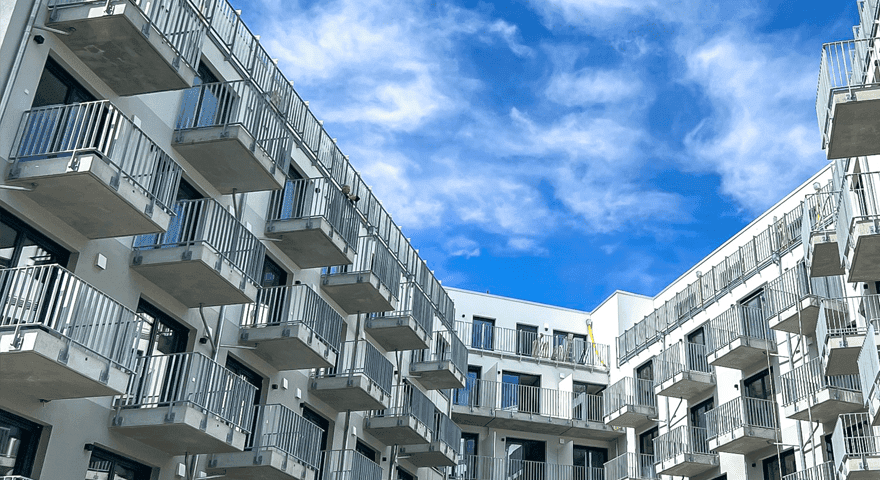 Micro-apartments: High demand and potential returns