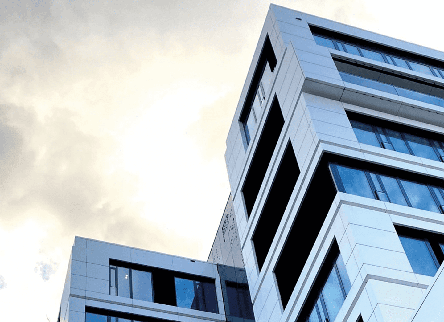 New opportunities and a 2-class society on the office market!