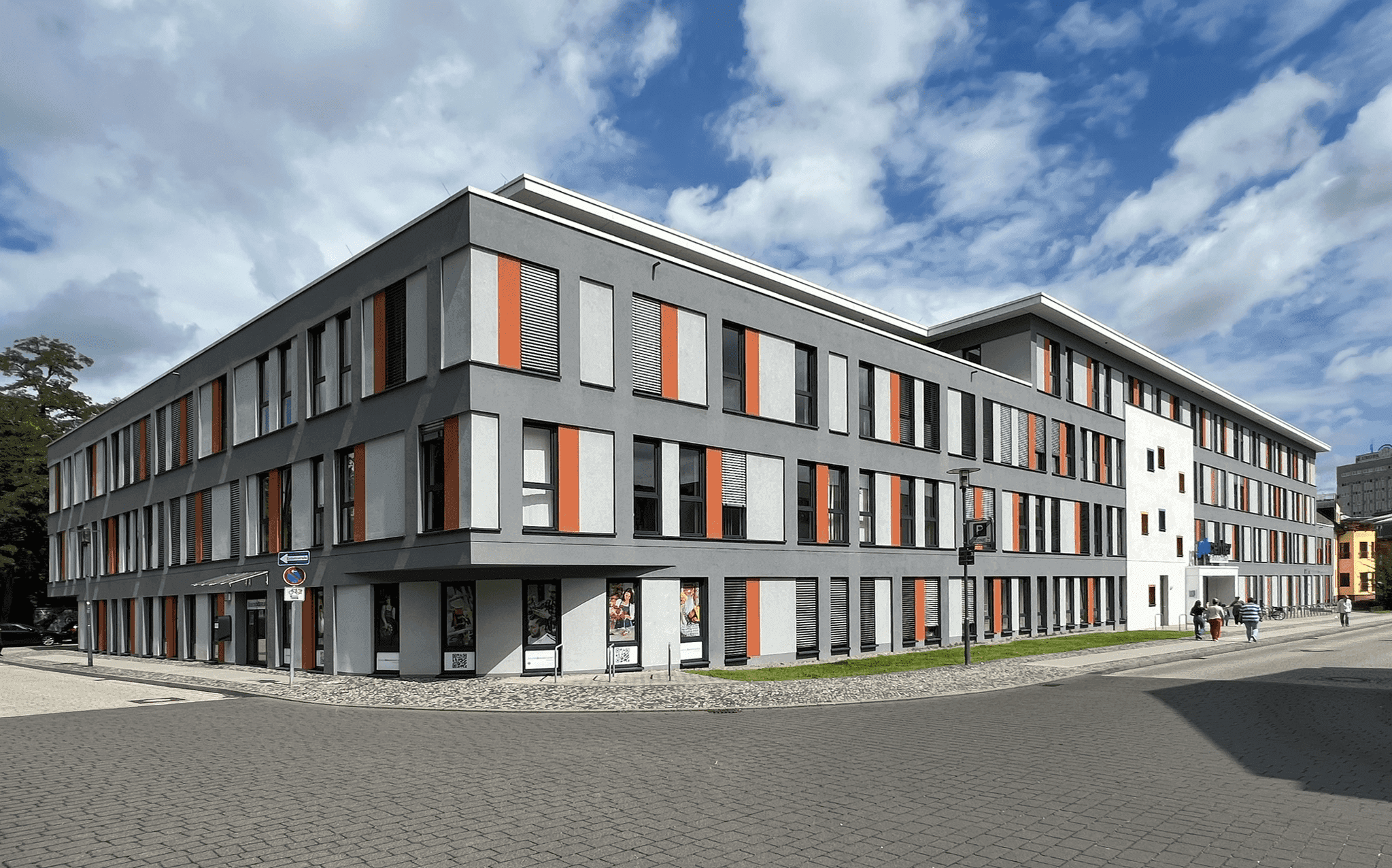 ML Real AG erhöht Grundkapital und erwirbt Behördenstandort in Frankfurt (Oder)