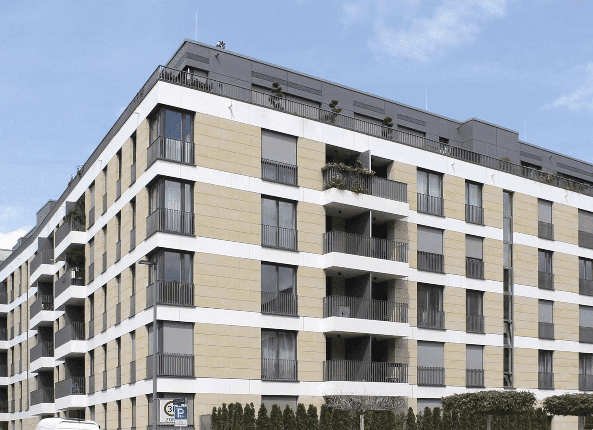 Aengevelt Residential Investment Index AWI continues to rise