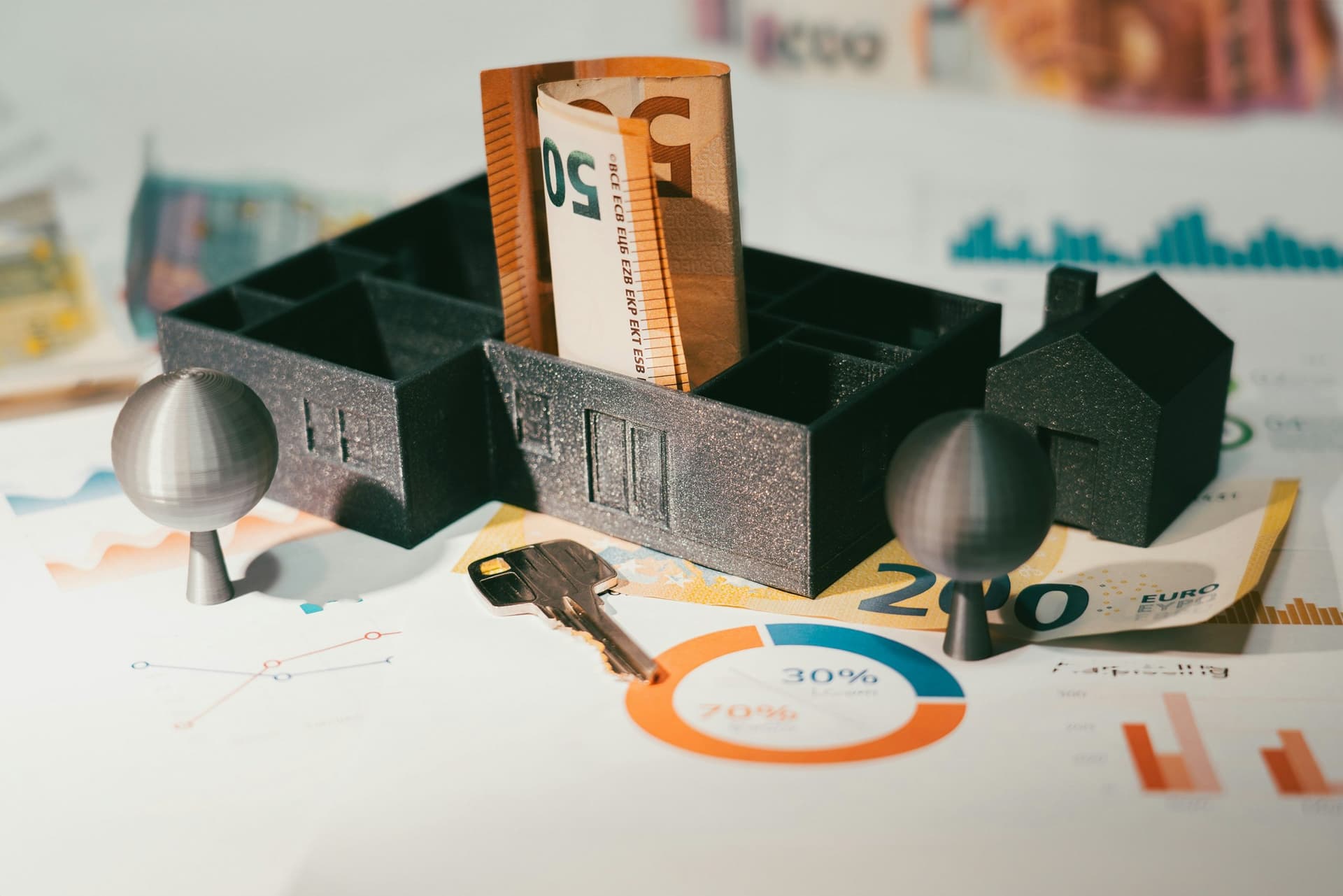 Role of Mezzanine Debt in Real Asset Financing: Introduction, European Market, and Impact of Interest Rates