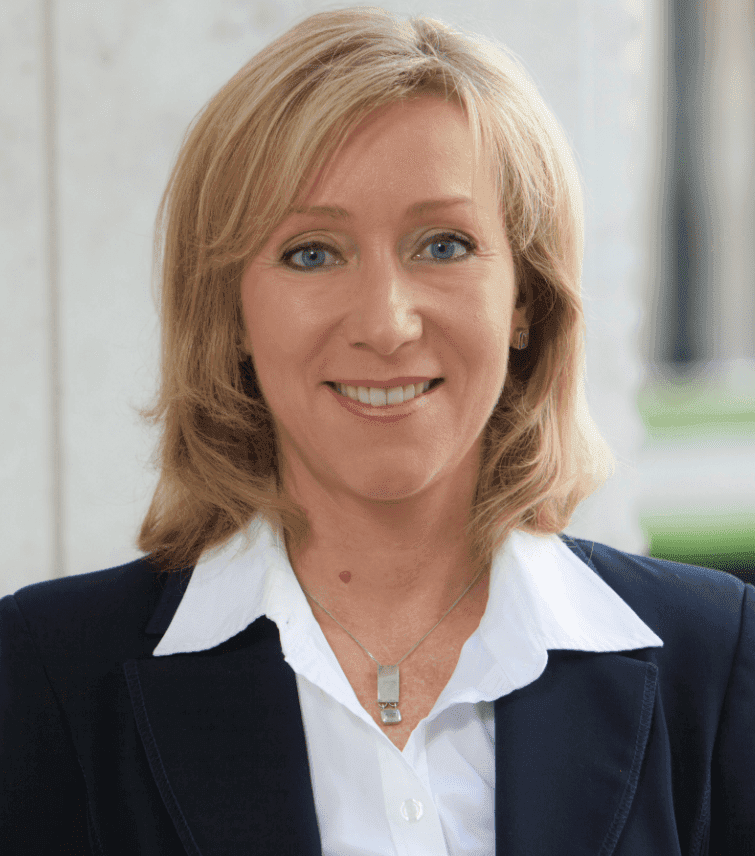 Sabine Ziesecke