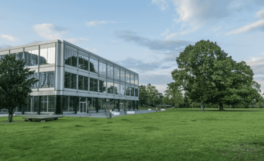 Sanierungsvolumen bei Büros auf Rekordniveau