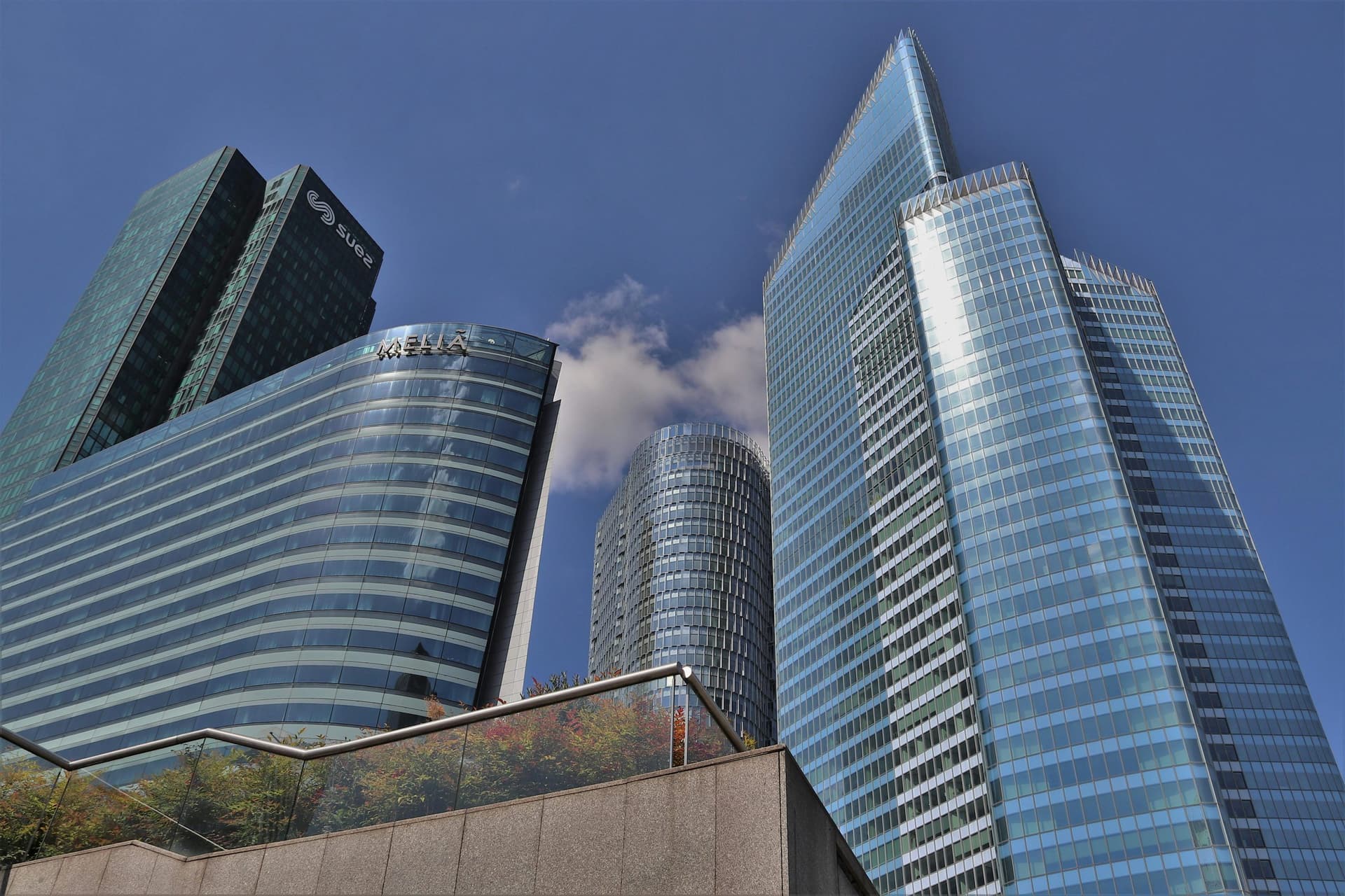 European real estate investment volume likely to exceed €50 billion in Q1 2025