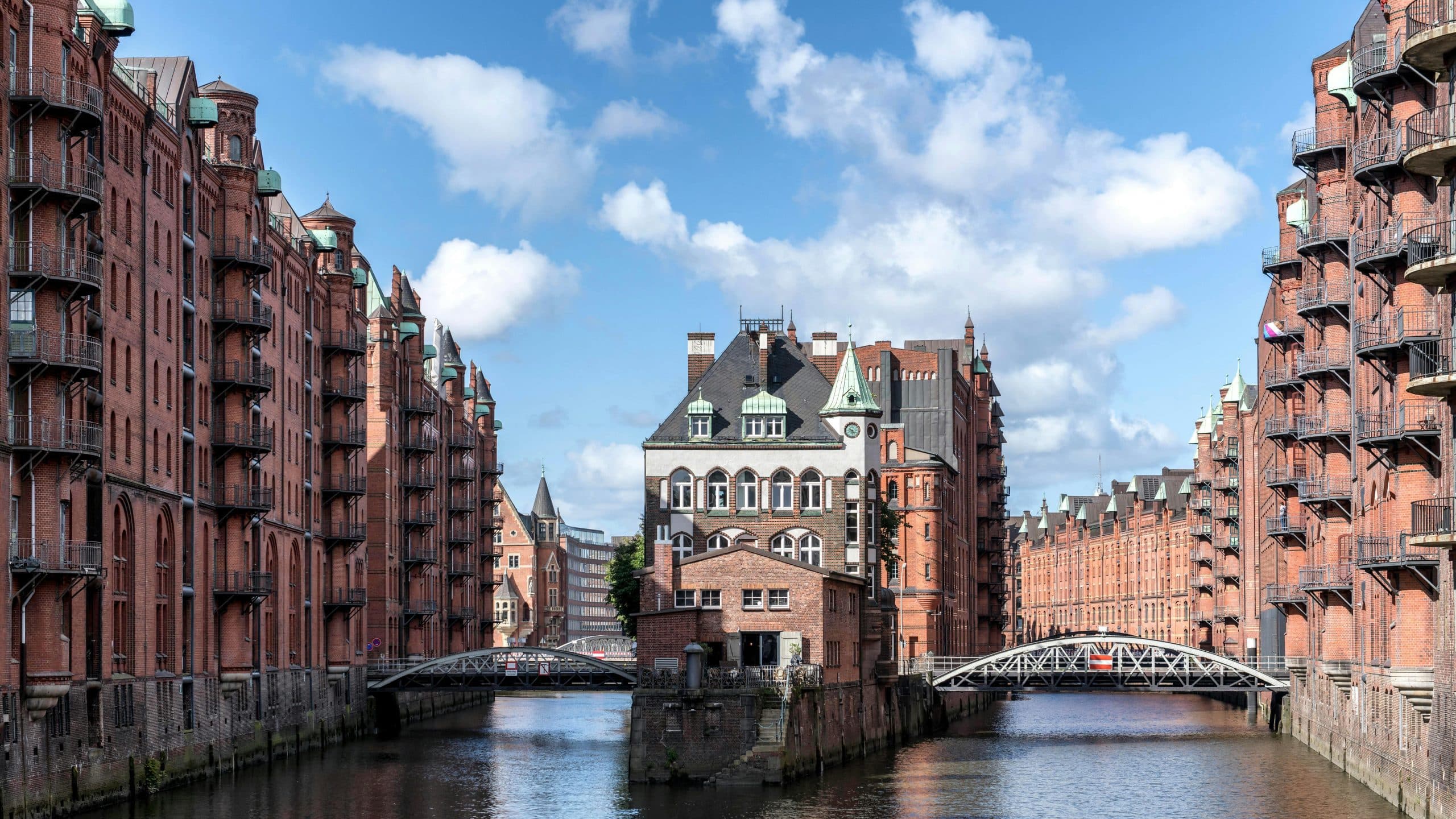 Secondary market: New liquidity for real estate investments