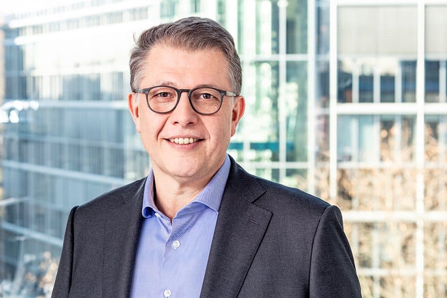 100 Tage Bundesregierung: Statement von Francesco Fedele, BF.direkt AG
