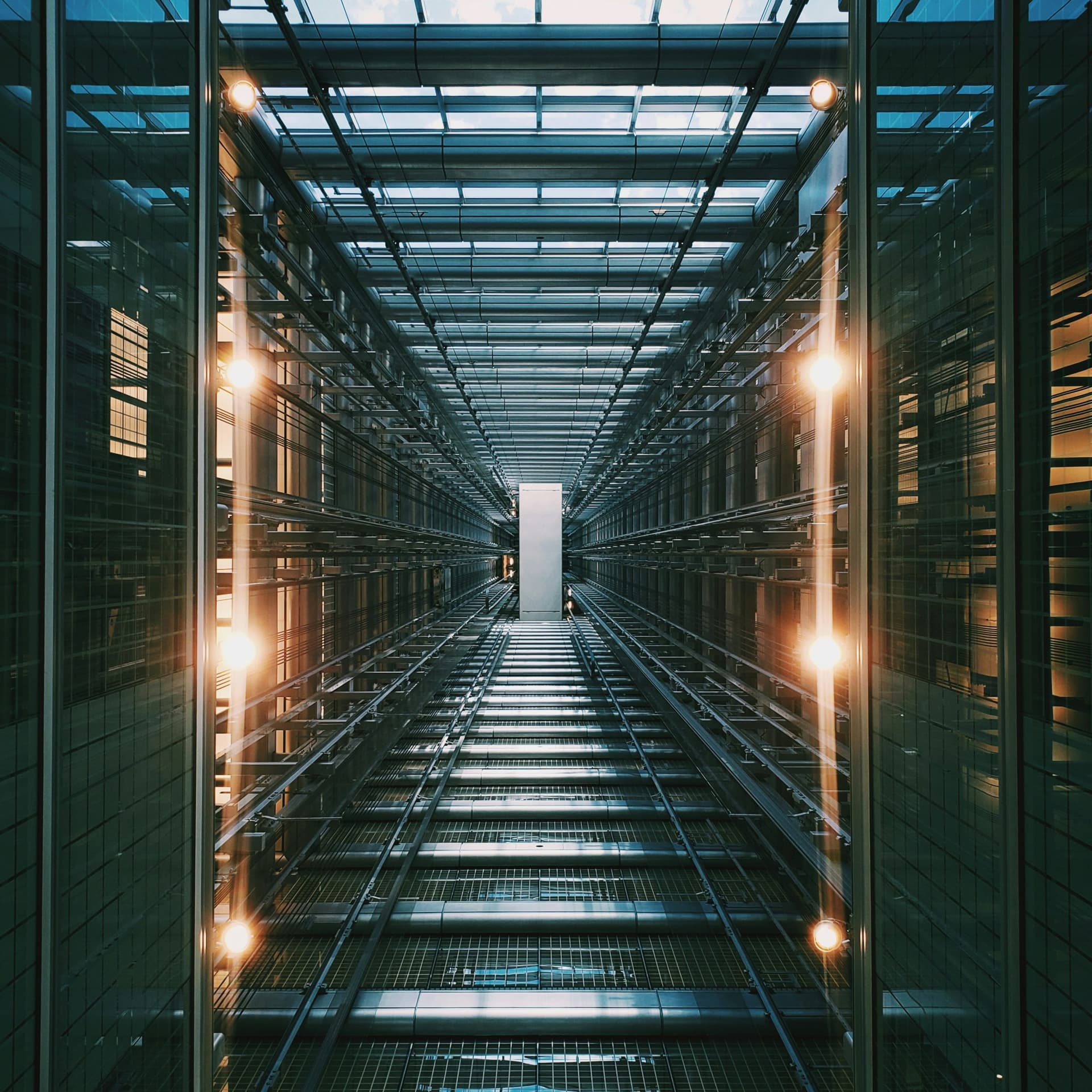 Higher Performance Drives Data Center Energy Demand