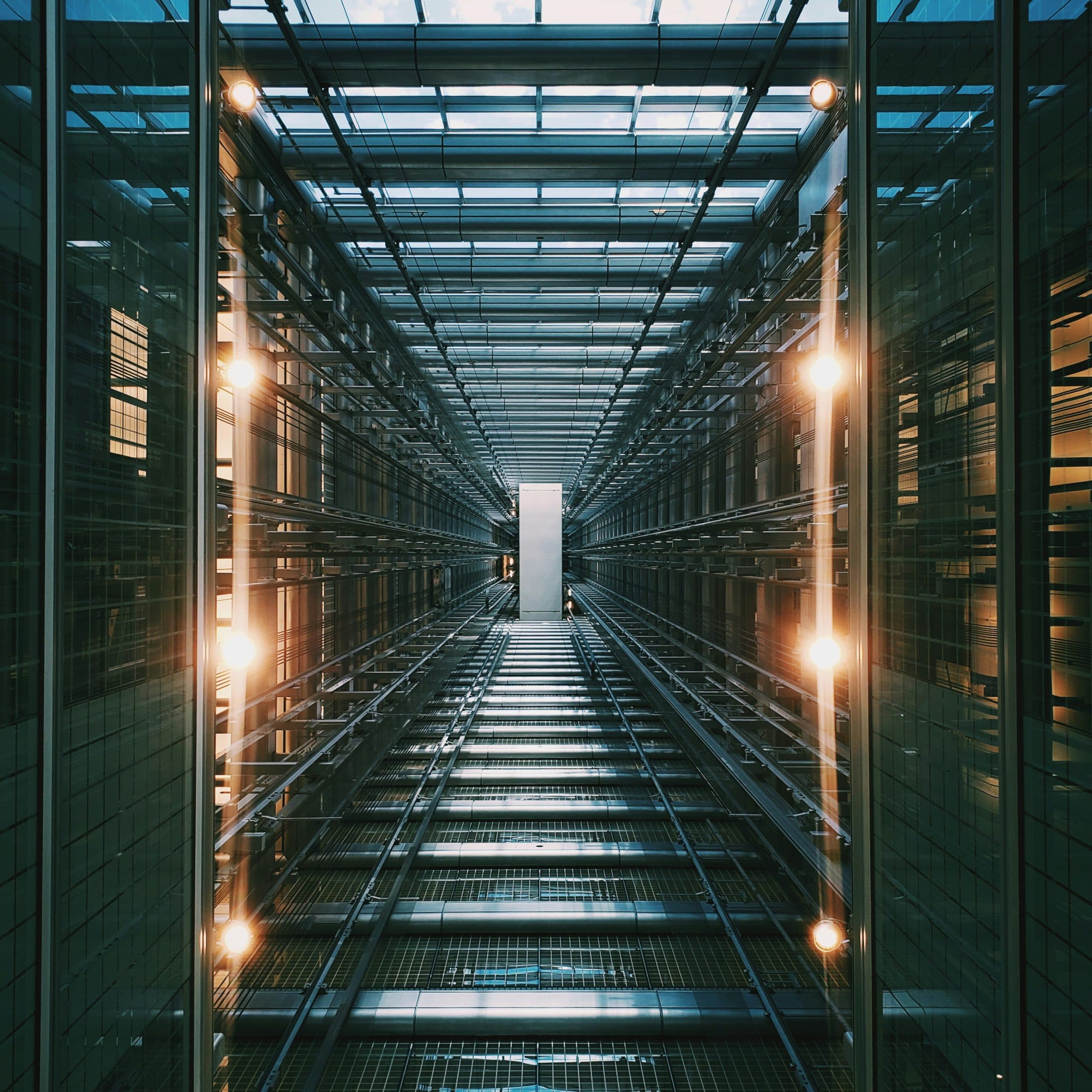 Higher Performance Drives Data Center Energy Demand
