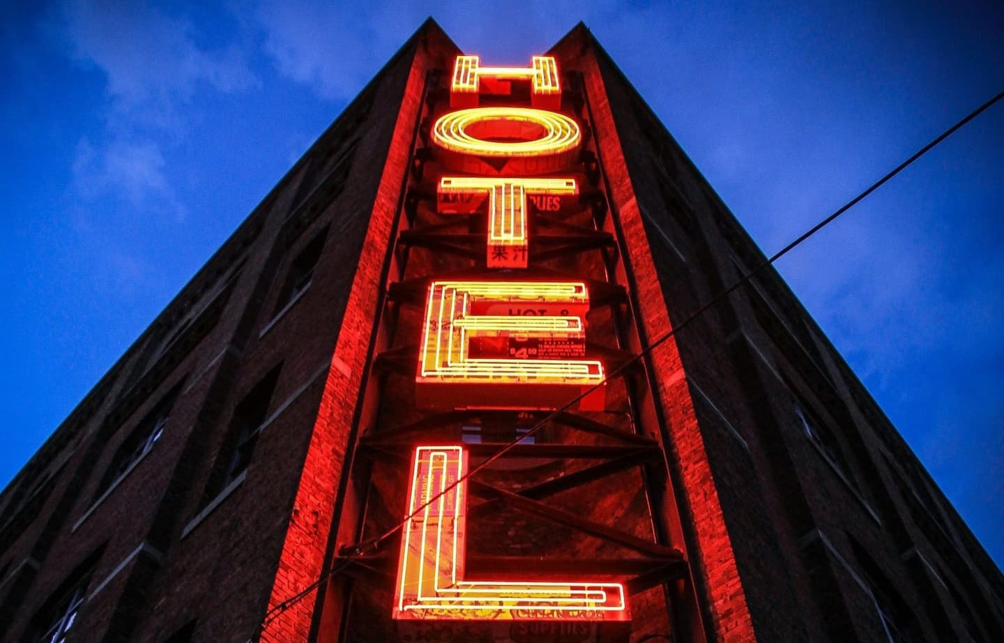Hotel valuation report: German hotel industry on the upswing – real estate values exceed pre-Corona level