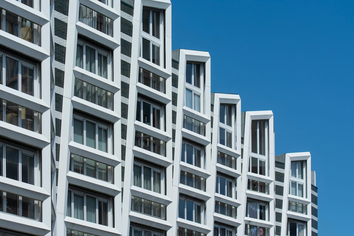 Deutscher Investmentmarkt für Wohnimmobilien: Intensiverer Bieterwettbewerb, vor allem bei gut gelegenen Bestandsobjekten