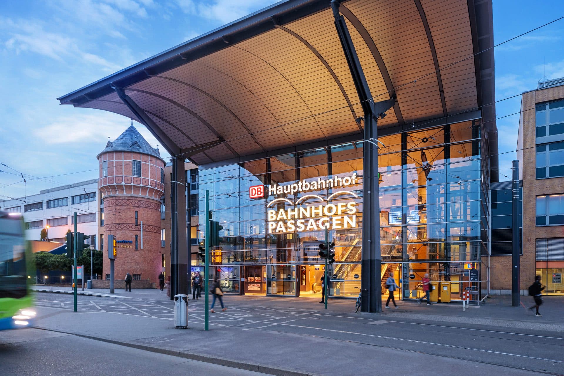 IPH Gruppe vermittelt dritte Einzelhandelsfläche an IKEA – jetzt in den Potsdamer Bahnhofspassagen